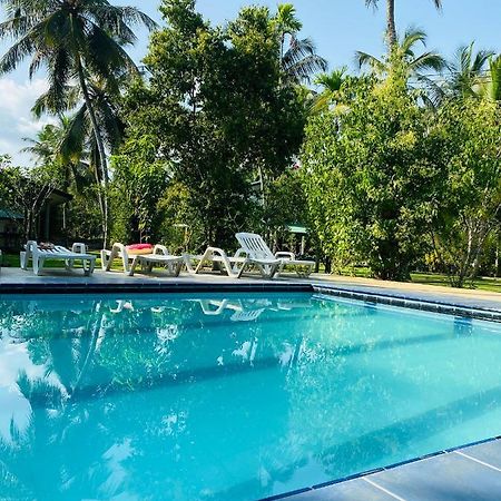 Villa Gaetano Unawatuna Exterior foto